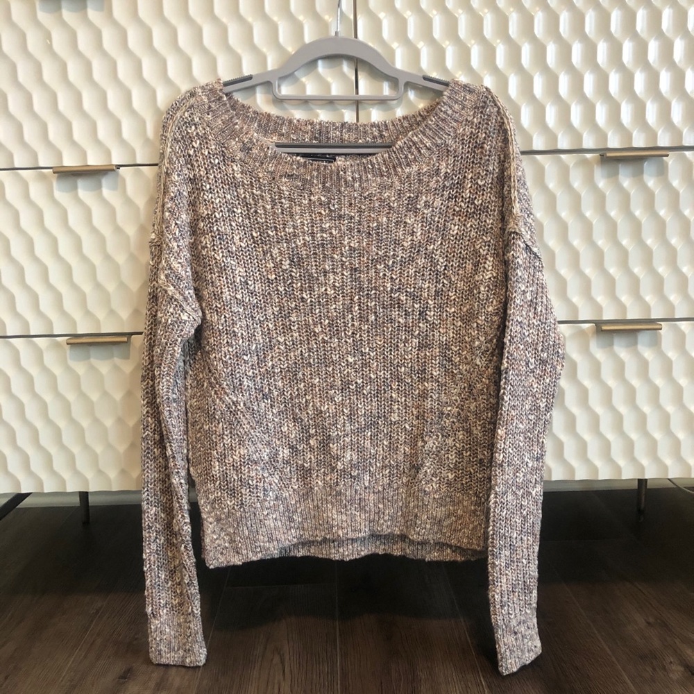 Abercrombie Sweater